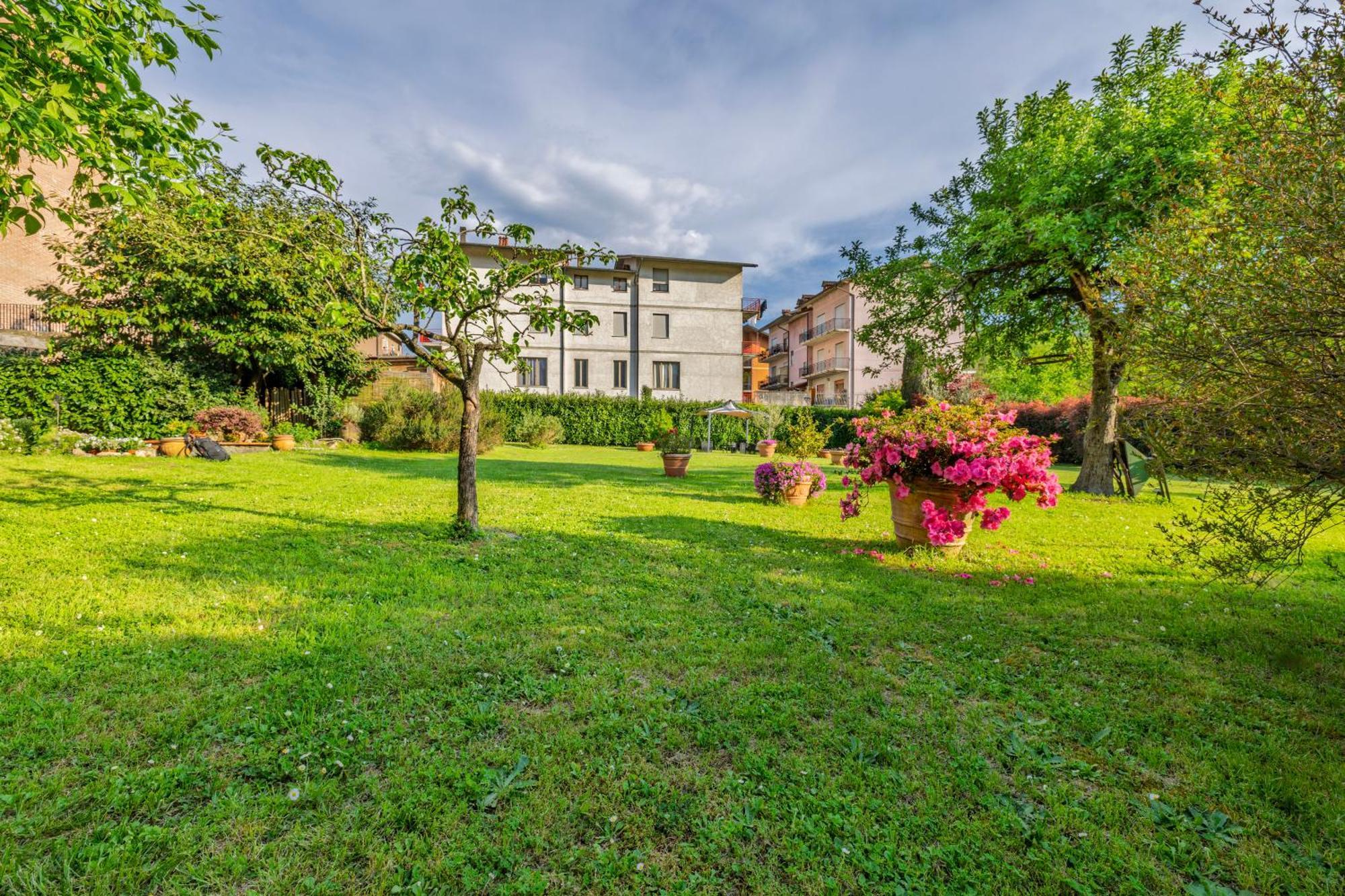 Apartment Acero Rosso Riccò del Golfo di Spezia Exterior foto