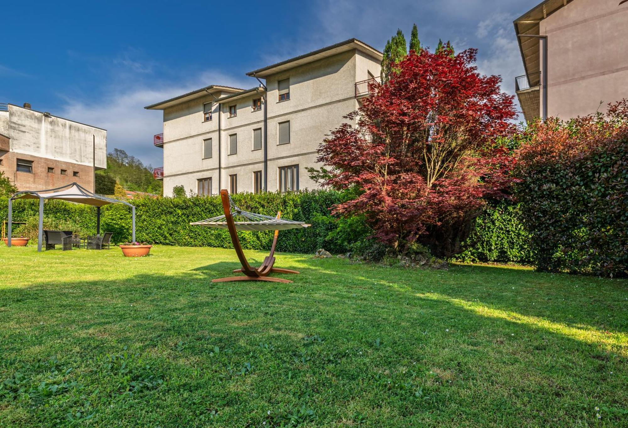Apartment Acero Rosso Riccò del Golfo di Spezia Exterior foto